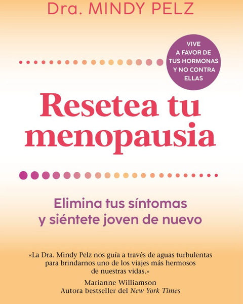 RESETEA TU MENOPAUSIA