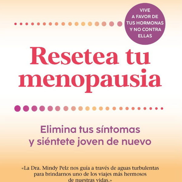 RESETEA TU MENOPAUSIA