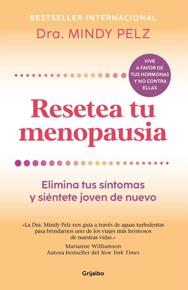 RESETEA TU MENOPAUSIA