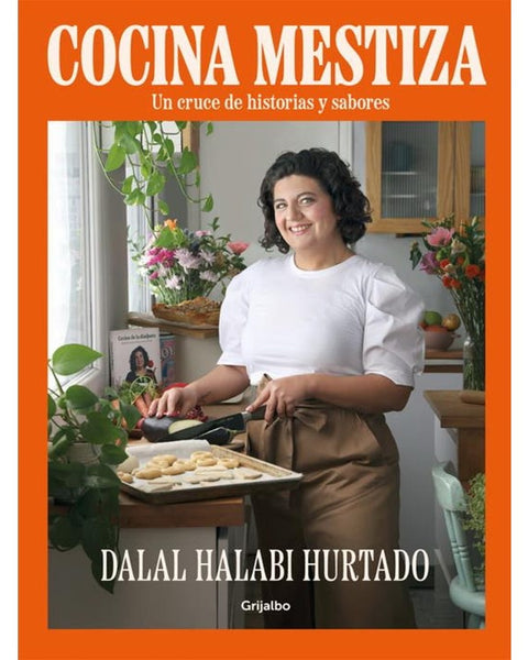 COCINA MESTIZA (GRIJALBO)
