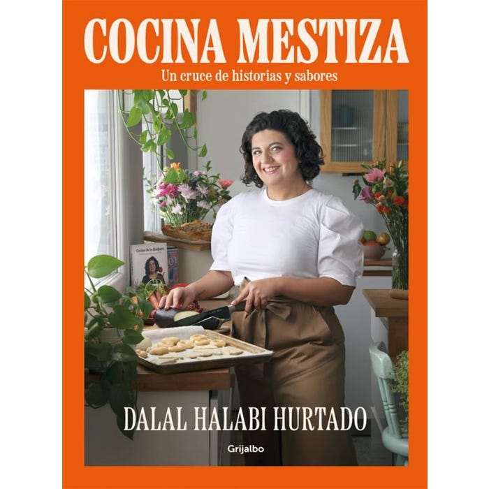 COCINA MESTIZA (GRIJALBO)