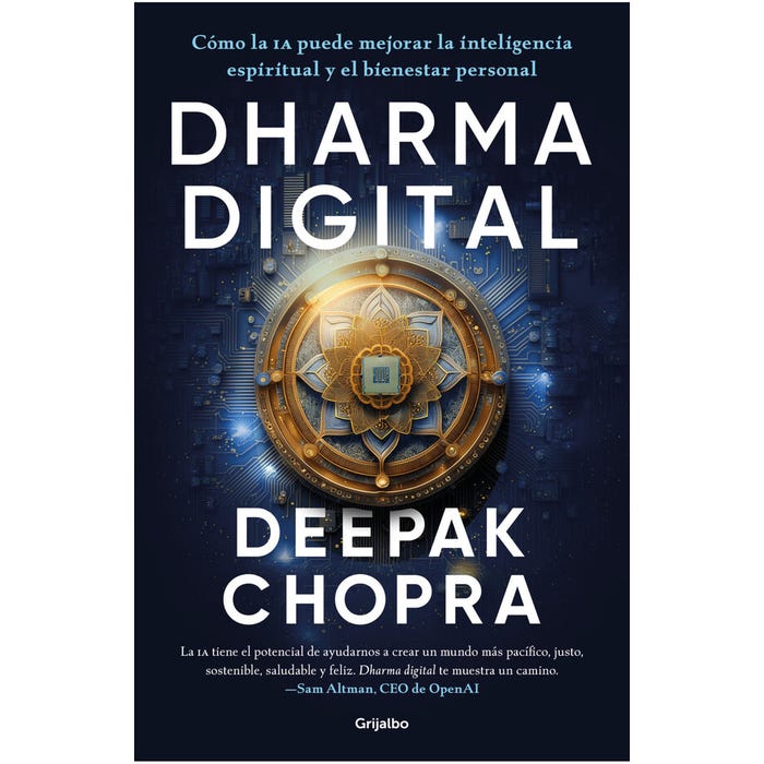 DIGITAL DHARMA(GRIJALBO)