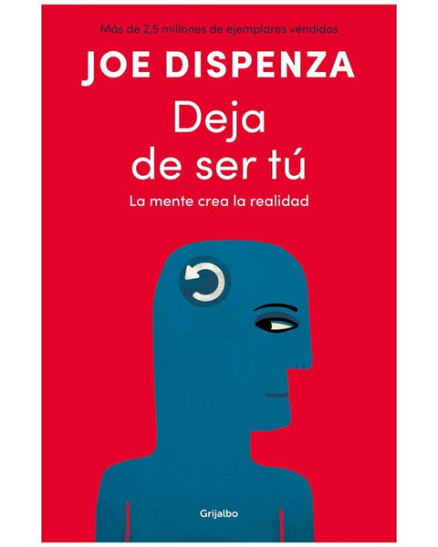 DEJA DE SER TU. NVA EDICION