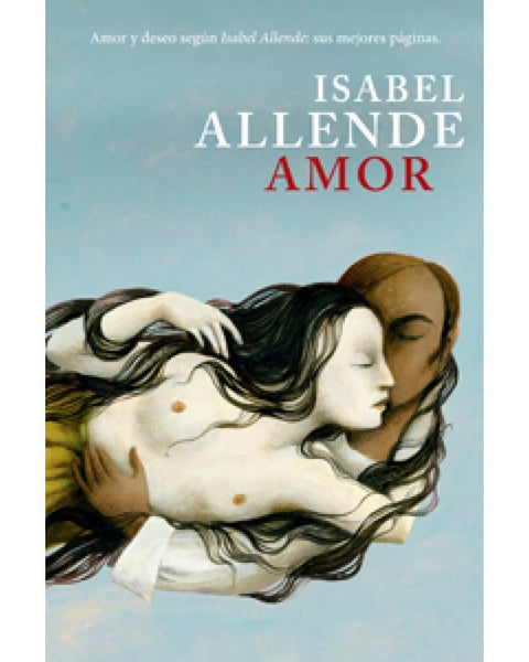 AMOR - ISABEL ALLENDE