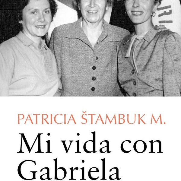 MI VIDA CON GABRIELA