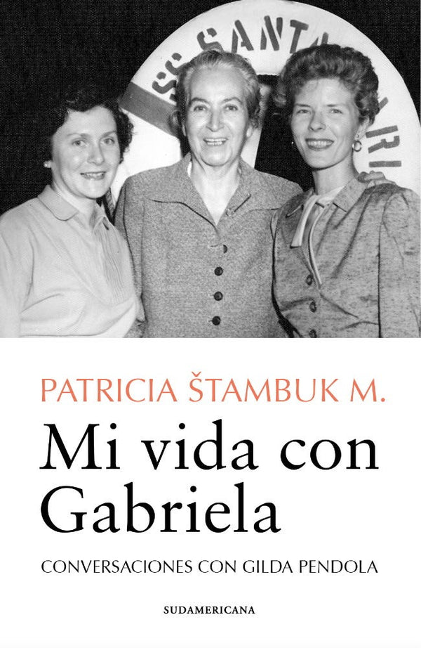 MI VIDA CON GABRIELA