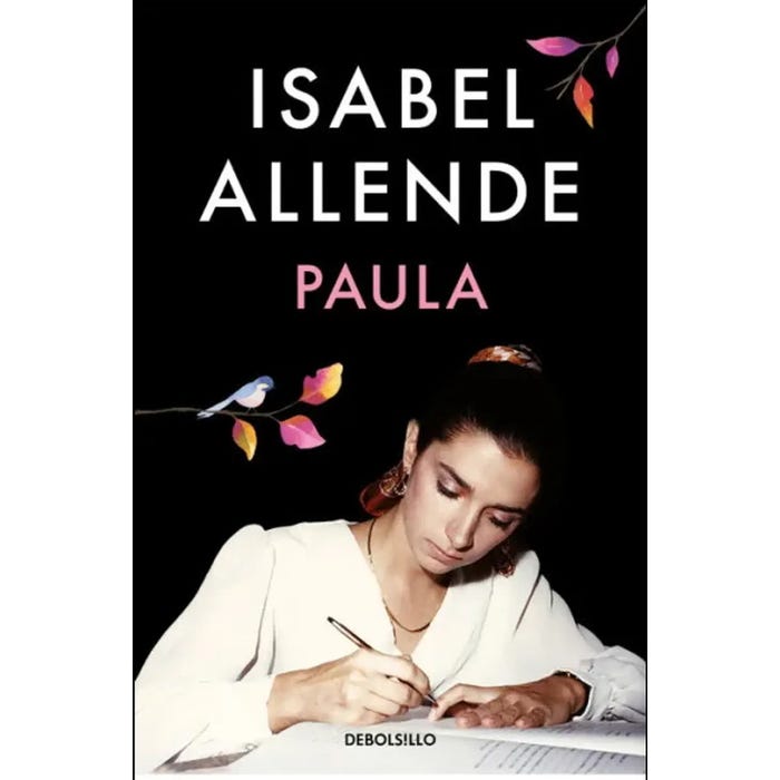 PAULA