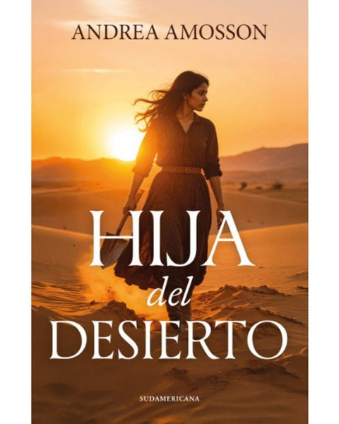 HIJAS DEL DESIERTO(SUDAMERICANA)