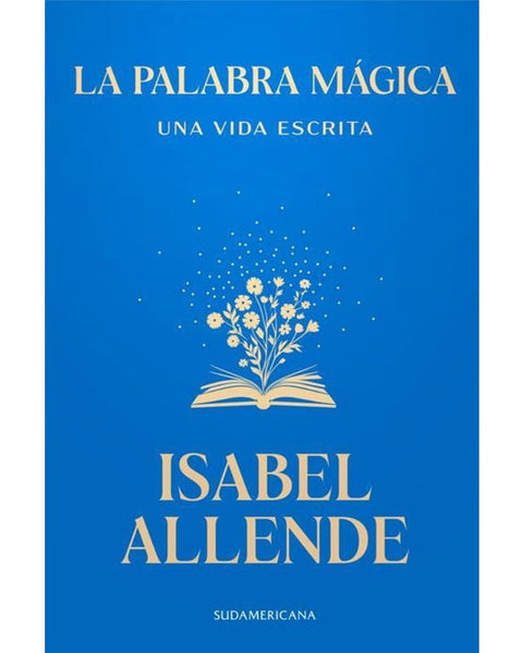 LA PALABRA MAGICA