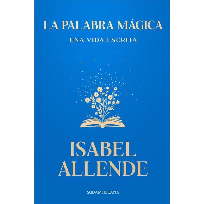 LA PALABRA MAGICA