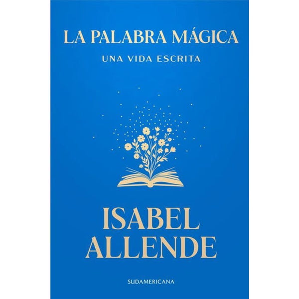 LA PALABRA MAGICA