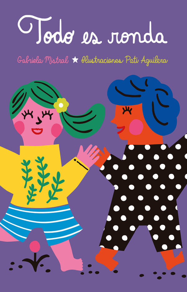 TODO ES RONDA (FCE)