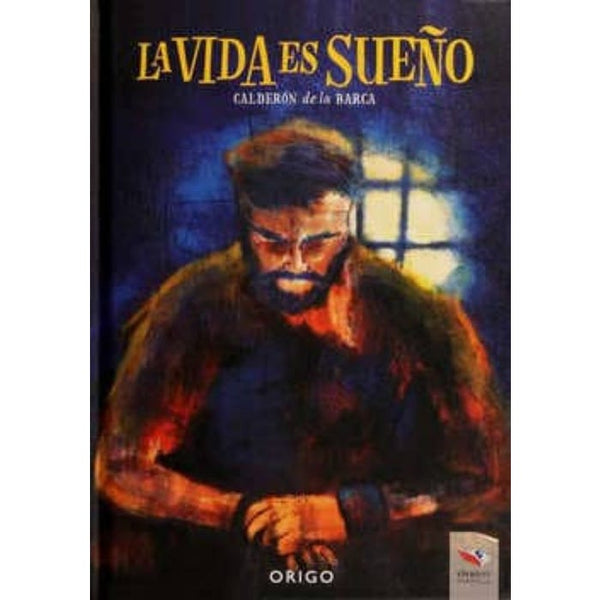 LA VIDA ES SUEÑO