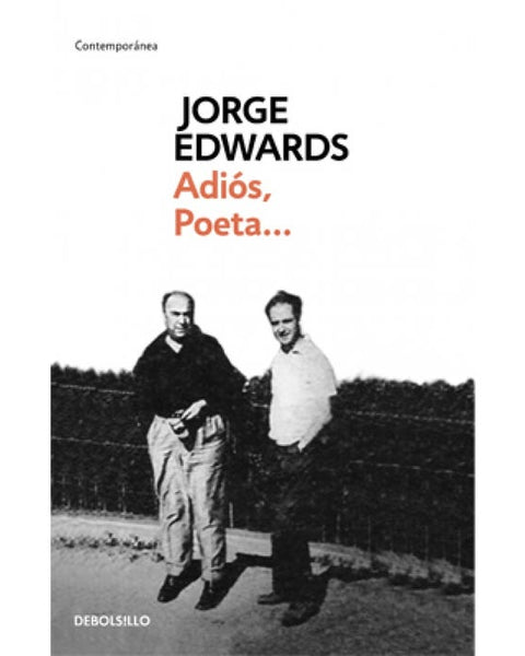 ADIOS, POETA