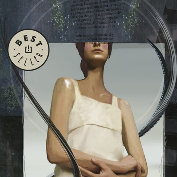 LA CONTADORA DE PELICULAS