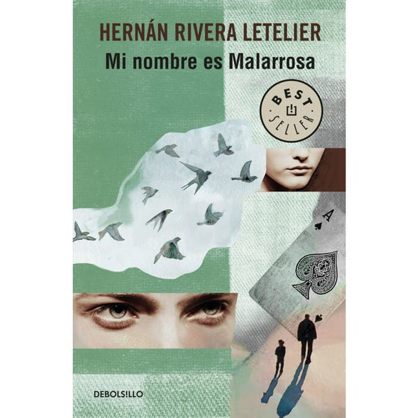 MI NOMBRE ES MALAROSA