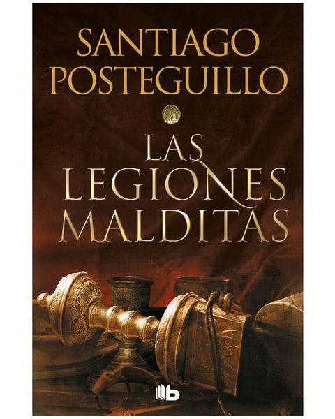 AFRICANUS 2-LEGIONES MALDITAS (B DEBOLSILLO)