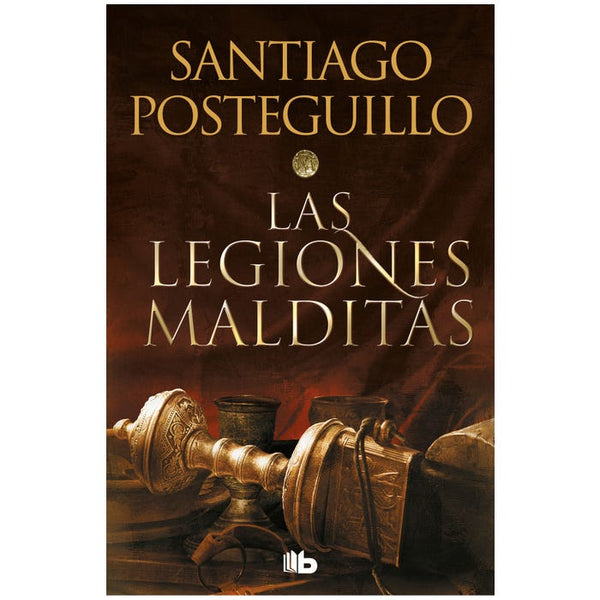 AFRICANUS 2-LEGIONES MALDITAS (B DEBOLSILLO)