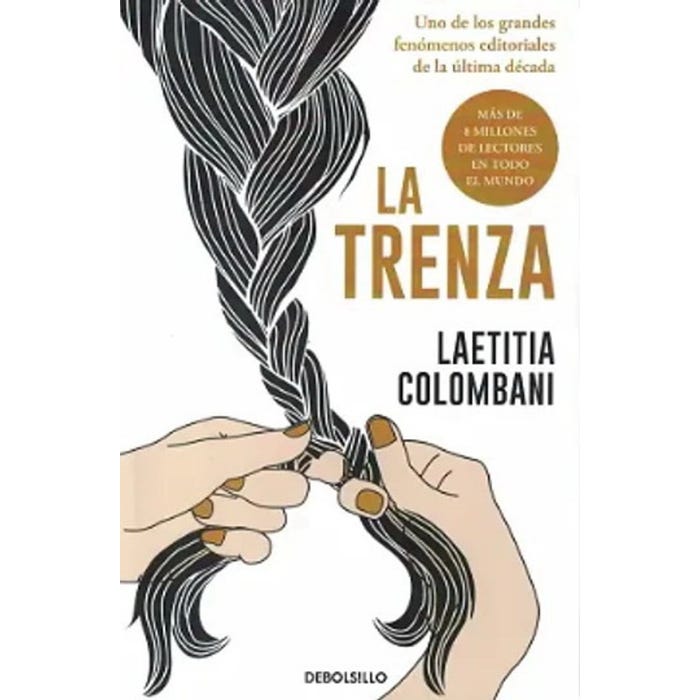 LA TRENZA