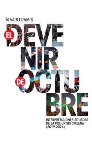 EL DEVENIR DE OCTUBRE(LOM)