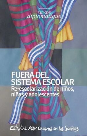 FUERA DEL SISTEMA ESCOLAR(LOM)