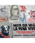 HASTA QUE VALGA LA PENA VIVIR(CEIBO)
