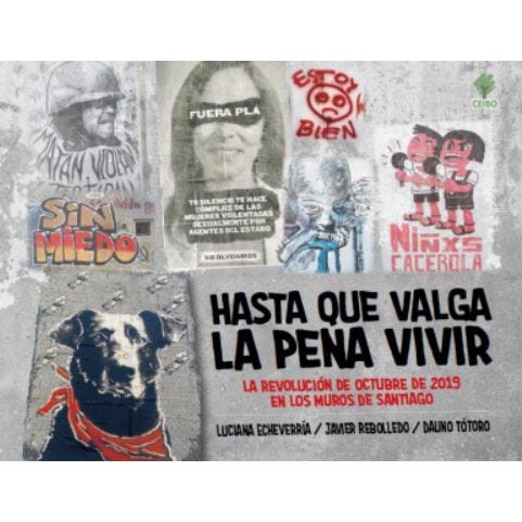 HASTA QUE VALGA LA PENA VIVIR(CEIBO)