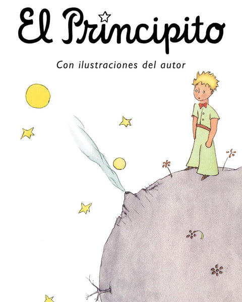 PRINCIPITO, EL