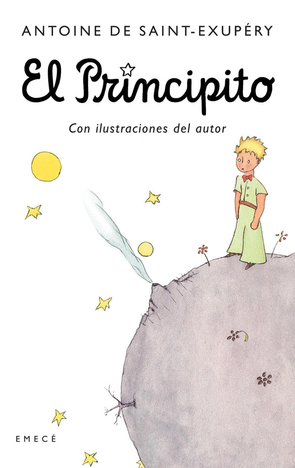 PRINCIPITO, EL
