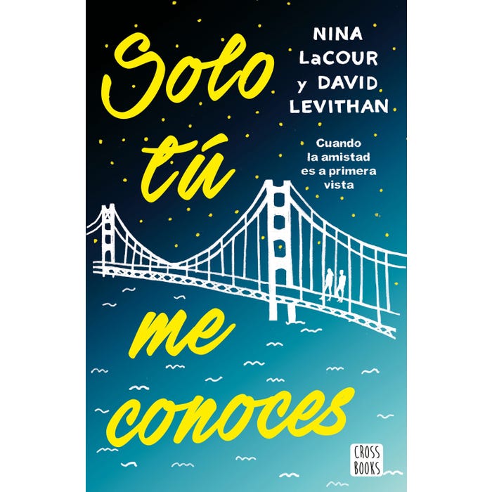 SOLO TU ME CONOCES