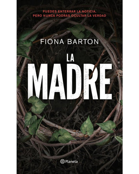 LA MADRE
