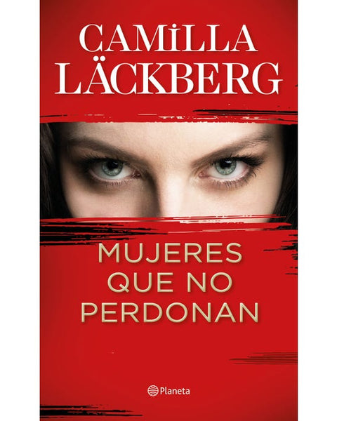 MUJERES QUE NO PERDONAN