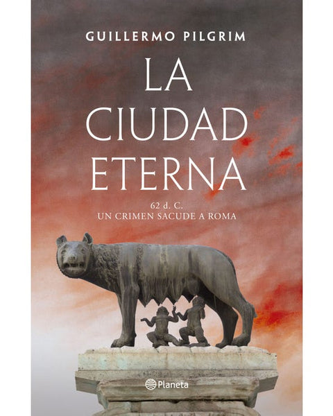 LA CIUDAD ETERNA