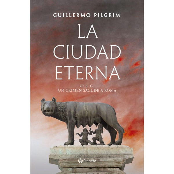 LA CIUDAD ETERNA