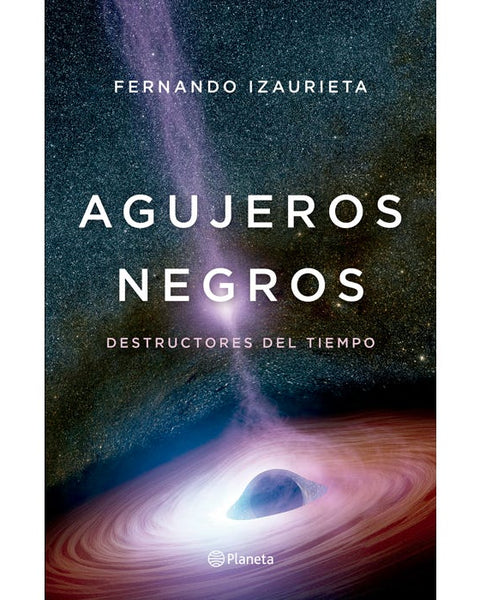 AGUJEROS NEGROS