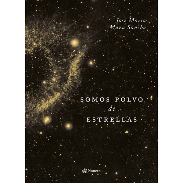 Somos polvo de estrellas