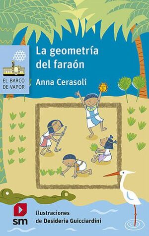 LA GEOMETRIA DEL FARAON (PROYECTO LORAN)