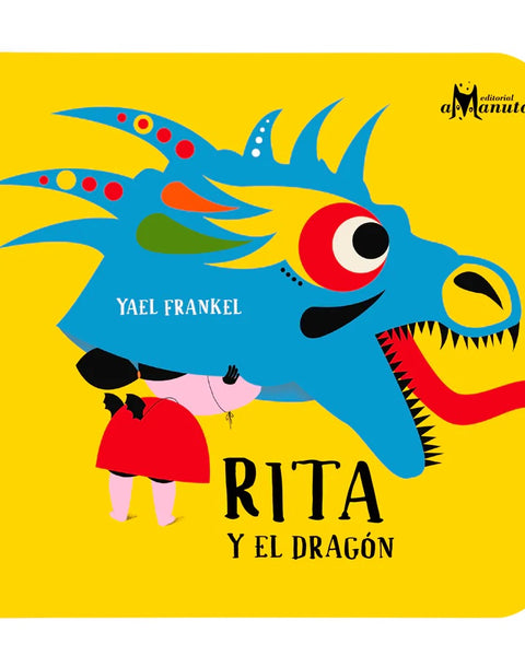 RITA Y EL DRAGON