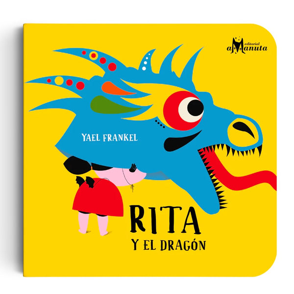RITA Y EL DRAGON
