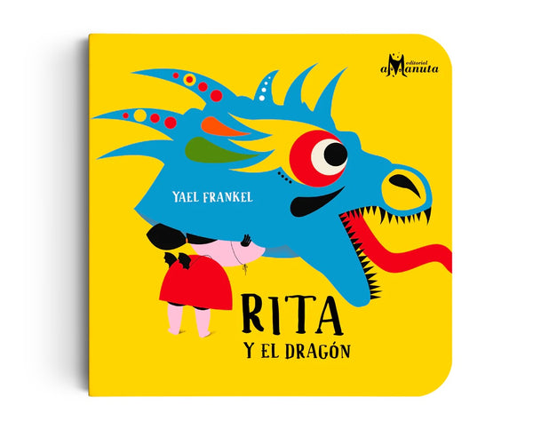 RITA Y EL DRAGON