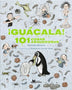GUACALA! 101 COSAS ASQUEROSAS