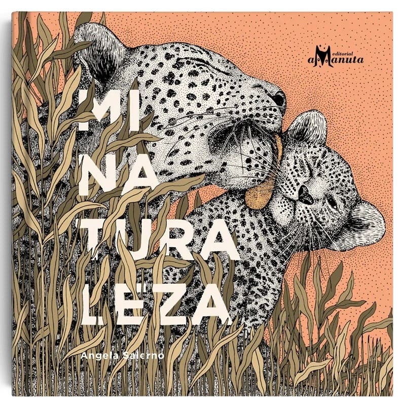 MI NATURALEZA