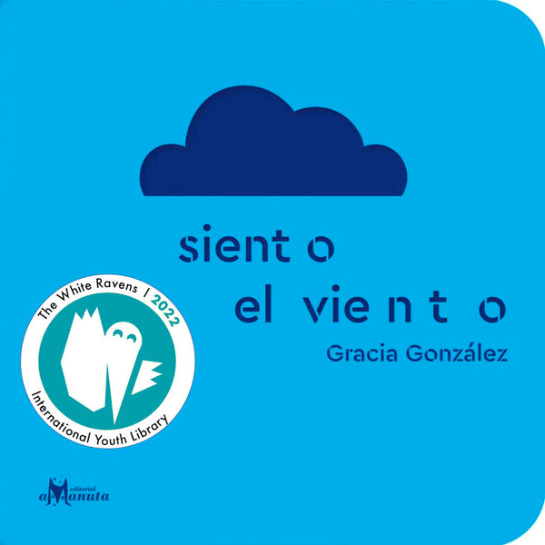 SIENTO EL VIENTO