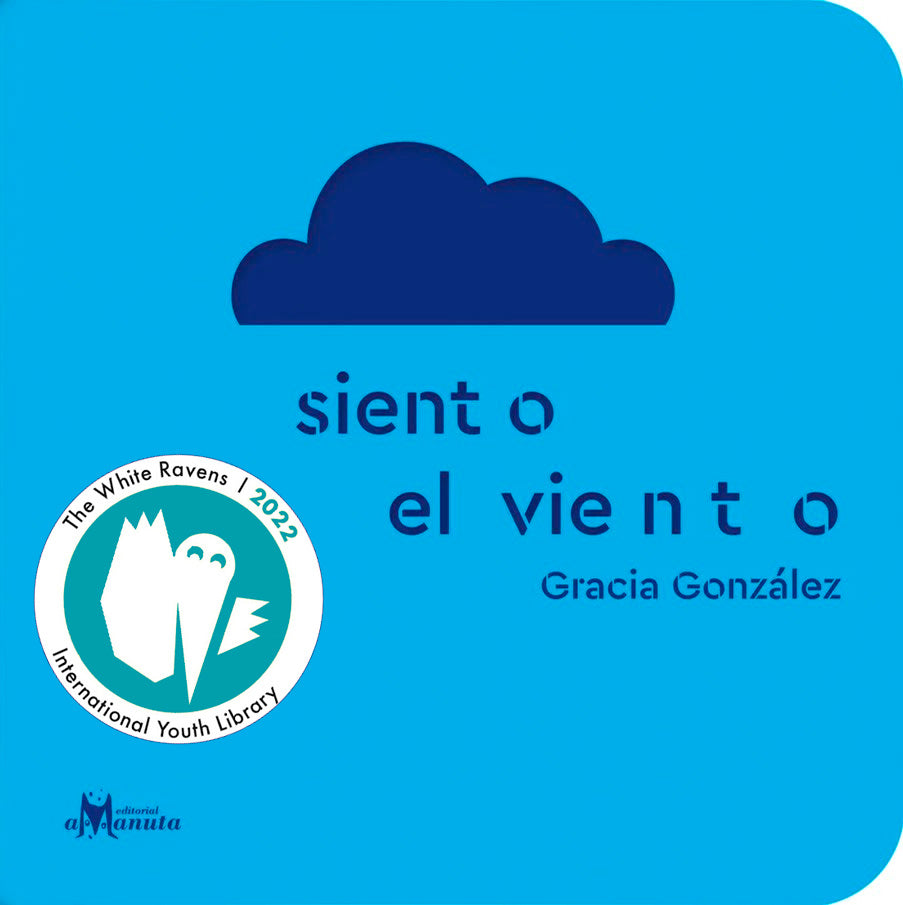 SIENTO EL VIENTO
