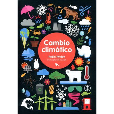 CAMBIO CLIMATICO