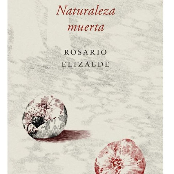 NATURALEZA MUERTA