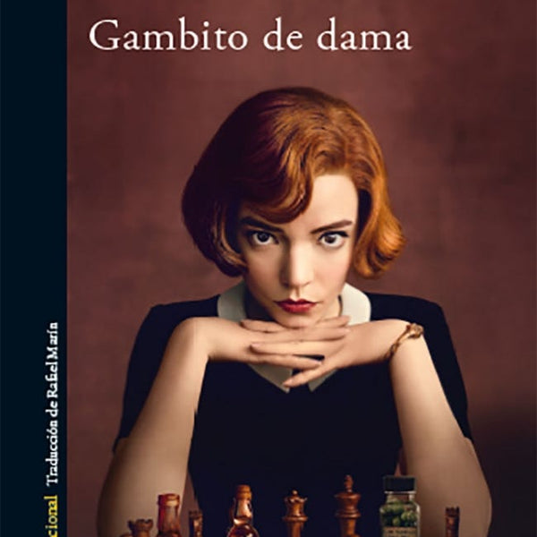 GAMBITO DE DAMA