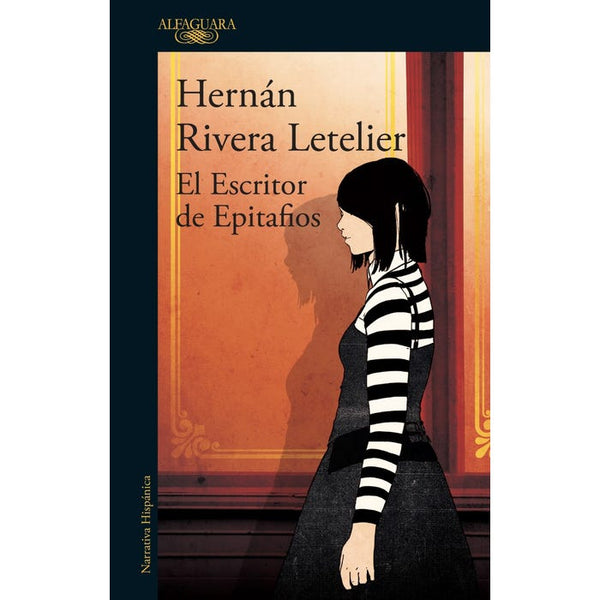 EL ESCRITOR DE EPITAFIOS