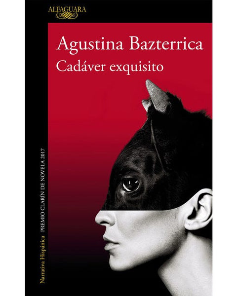 CADAVER EXQUISITO . NVA ED