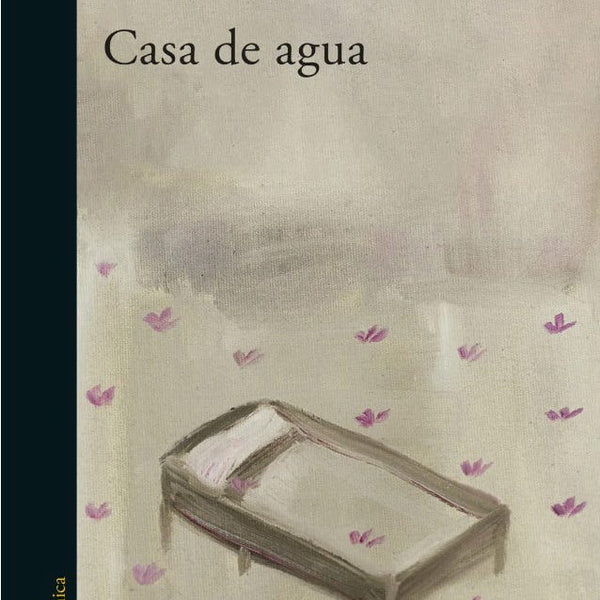 CASA DE AGUA